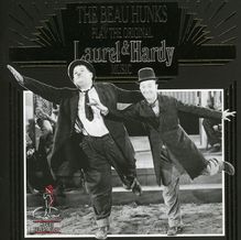 Beau Hunks: Original Laurel & Hardy, CD