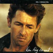 Peter Maffay: Kein Weg zu weit, CD