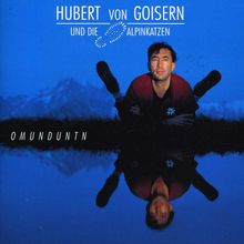 Hubert von Goisern: Omunduntn, CD