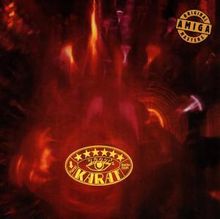 Karat: Karat (1), CD
