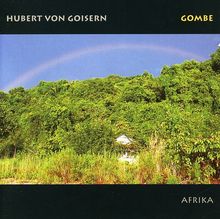 Hubert von Goisern: Gombe, CD