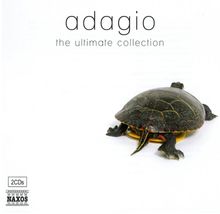 Adagio - The Ultimate Collection, 2 CDs