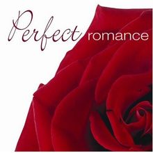 Perfect Romance, CD