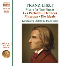 Franz Liszt (1811-1886): Klavierwerke Vol.29, CD