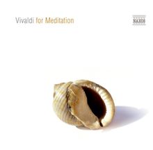 Vivaldi for Meditation, CD