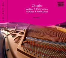 Naxos Selection: Chopin - Walzer & Polonaisen, CD