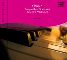 Naxos Selection: Chopin - Ausgewählte Nocturnes, CD