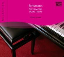 Naxos Selection: Schumann - Klavierwerke, CD