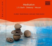 Naxos Selection: Meditation, CD