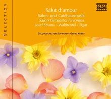 Naxos Selection: Salut d'amour - Salon- & Caféhausmusik, CD