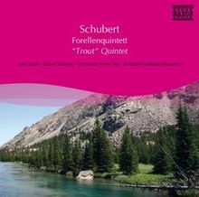 Naxos Selection: Schubert, CD