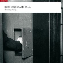 Rued Langgaard (1893-1952): Messis (Drama für Orgel), 2 SACDs