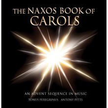 The Naxos Book of Carols, CD