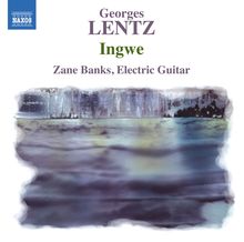 Georges Lentz (geb. 1965): Ingwe aus 
