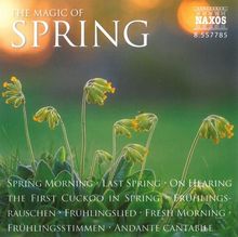Naxos-Sampler 