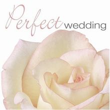 Perfect Wedding, CD