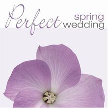 Perfect Spring Wedding, CD