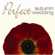 Perfect Autumn Wedding, CD