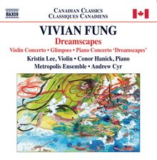 Vivian Fung (geb. 1975): Klavierkonzert 