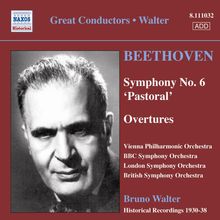 Ludwig van Beethoven (1770-1827): Symphonie Nr.6, CD