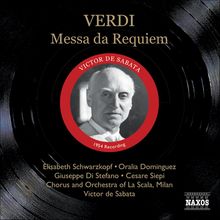 Giuseppe Verdi (1813-1901): Requiem, 2 CDs