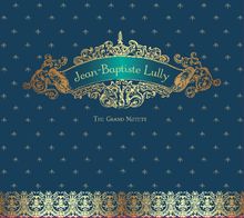 Jean-Baptiste Lully (1632-1687): Grosse Motetten Vol.1-3, 3 CDs