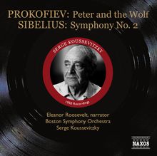 Jean Sibelius (1865-1957): Symphonie Nr.2, CD