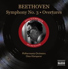 Ludwig van Beethoven (1770-1827): Symphonie Nr.3, CD