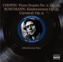 Frederic Chopin (1810-1849): Klaviersonate Nr.2 op.35, CD