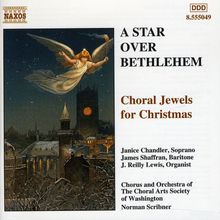 Choral Jewels for Christmas - 