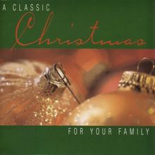 Various Artists: Classic Christmas For Your Fam, CD