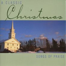 Various Artists: Classic Christmas-Songs Of Pra, CD