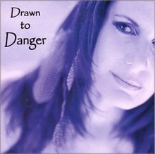 Katzi Carver: Drawn To Danger, CD