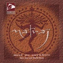 Natraj: Meet Me Amywhere, CD