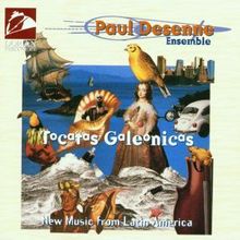 Paul Desenne (geb. 1959): Kammermusik, CD
