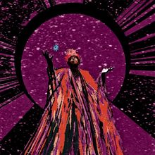 Sun Ra  (1914-1993): Artyard In A Box (Limited Edition 7-CD-Box), 7 CDs