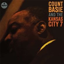 Count Basie  (1904-1984): Count Basie And The Kansas City 7, SACD
