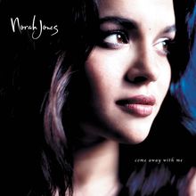 Norah Jones  (geb. 1979): Come Away With Me  (Limited Edition), SACD