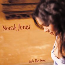 Norah Jones  (geb. 1979): Feels Like Home (Limited Edition), SACD