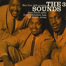 3 Sounds: Introducing The Three Sounds, SACD