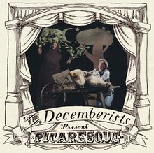 Decemberists: Picaresque, CD
