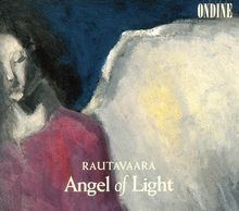 Einojuhani Rautavaara (geb. 1928): Symphonie Nr.7 
