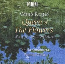 Väinö Raitio (1892-1945): Werke für kleines Orchester 