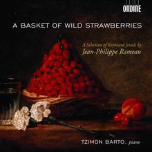 Jean Philippe Rameau (1683-1764): Klavierwerke 