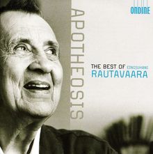 Einojuhani Rautavaara (geb. 1928): The Best Of Einojuhani Rautavaara, CD