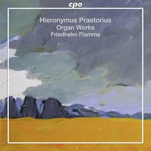Hieronymus Praetorius (1560-1629): Orgelwerke, 2 SACDs