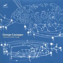 George Caccioppo (1926-1984): Kammermsuik 