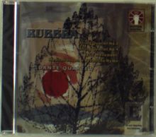 Edmund Rubbra (1901-1986): Streichquartette Nr.2 & 4, CD