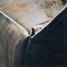 John Scofield  (geb. 1951): Rough House, CD