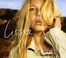Lissie: Catching A Tiger, CD